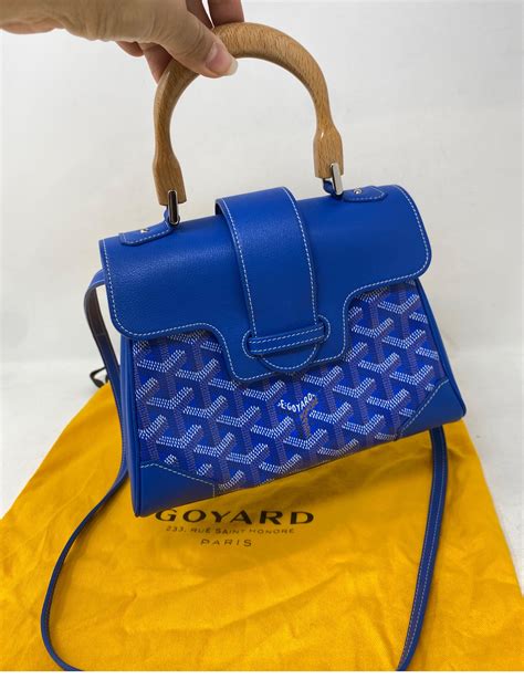 saigon structured mini bag price|buy goyard saigon mini bag.